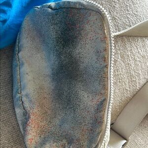 Lululemon Athletica Multicolor Crossbody Bag